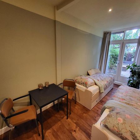 De Doorgang Bed & Breakfast Groningen Bagian luar foto