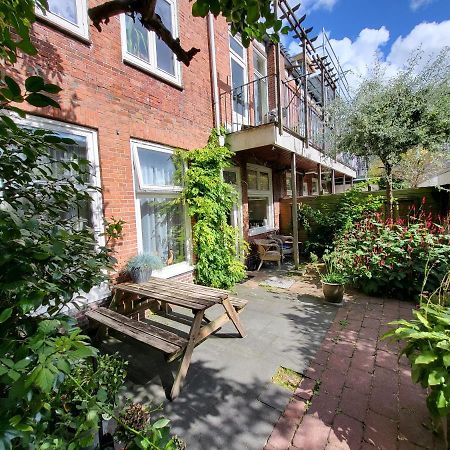 De Doorgang Bed & Breakfast Groningen Bagian luar foto
