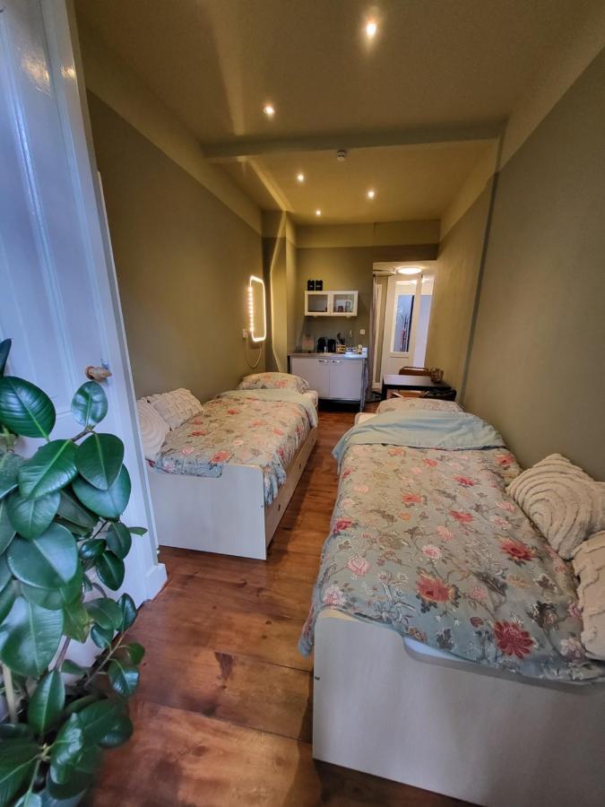 De Doorgang Bed & Breakfast Groningen Bagian luar foto