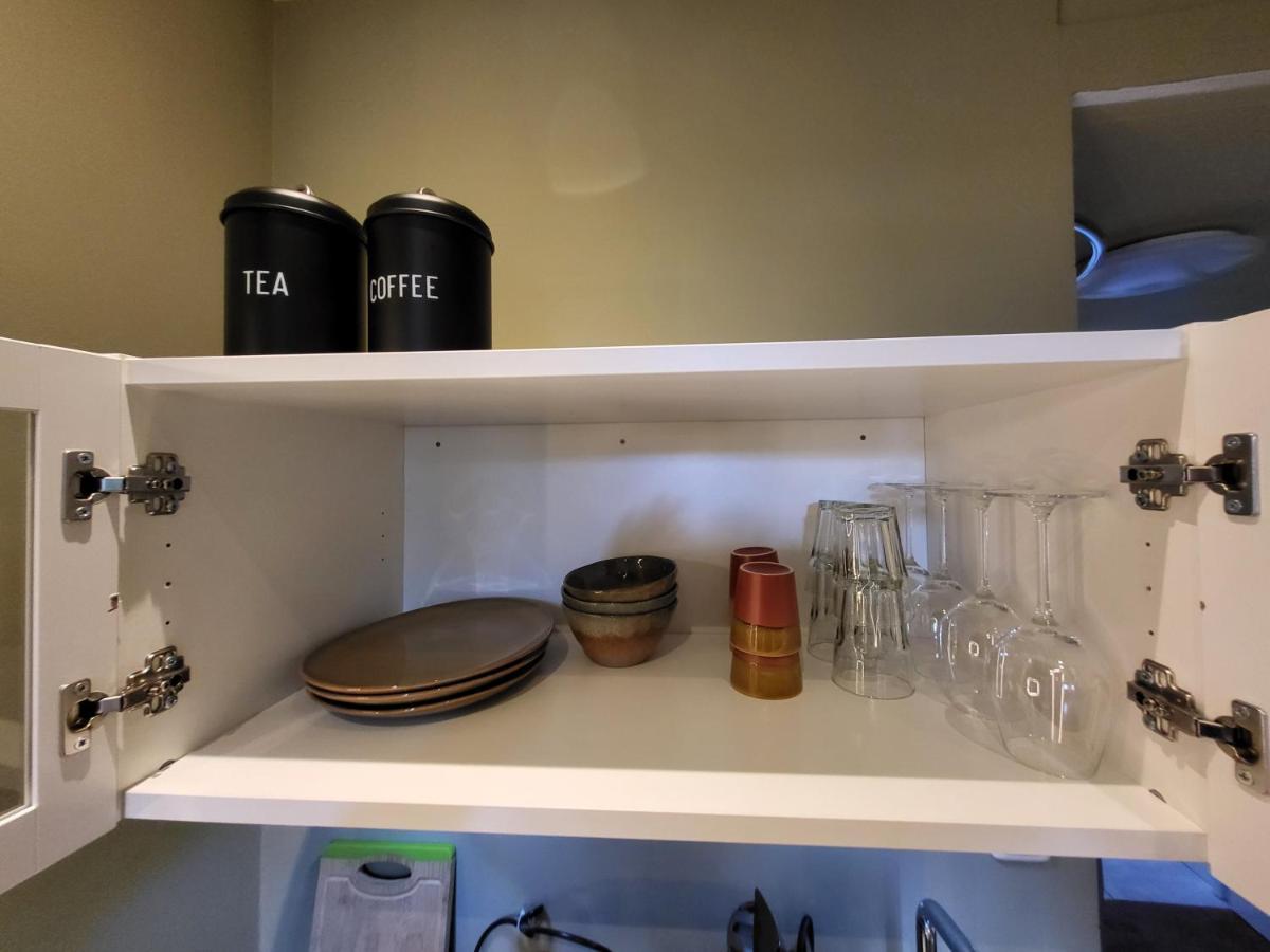 De Doorgang Bed & Breakfast Groningen Bagian luar foto